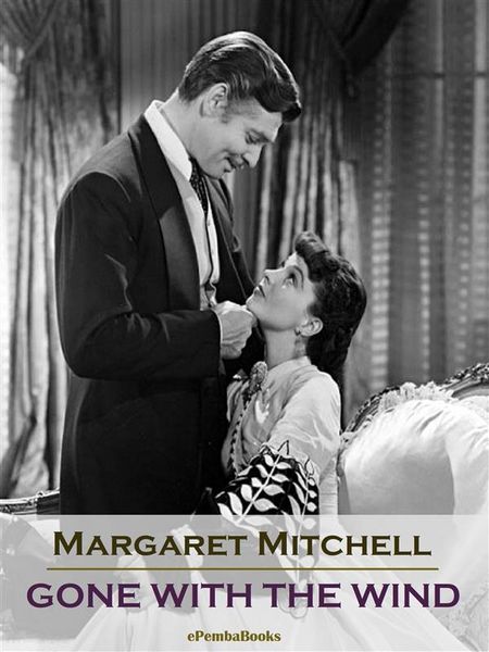 Produktbild: Gone With The Wind (Annotated)