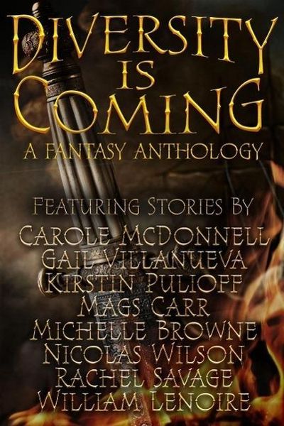 Produktbild: Diversity Is Coming