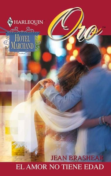 Produktbild: El amor no tiene edad