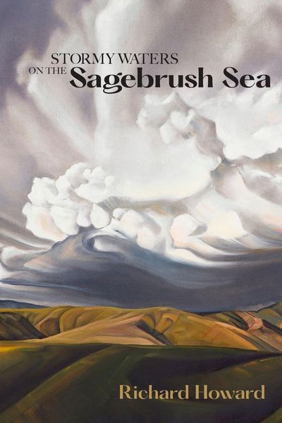 Produktbild: Stormy Waters on the Sagebrush Sea - Second Edition