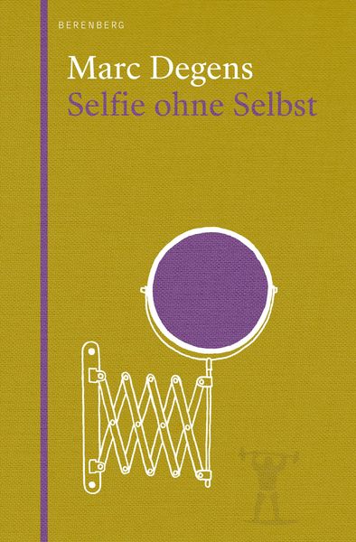 Produktbild: Selfie ohne Selbst