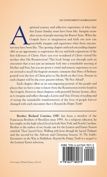 Produktbild: Beyond the Empty Tomb
