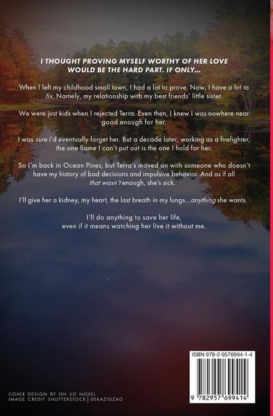 Produktbild: The Fall We Fell