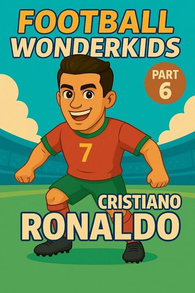 Produktbild: Football Wonderkids