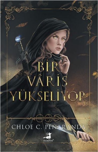 Produktbild: Bir Varis Y&uuml;kseliyor