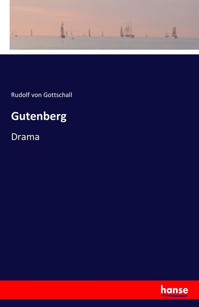 Produktbild: Gutenberg
