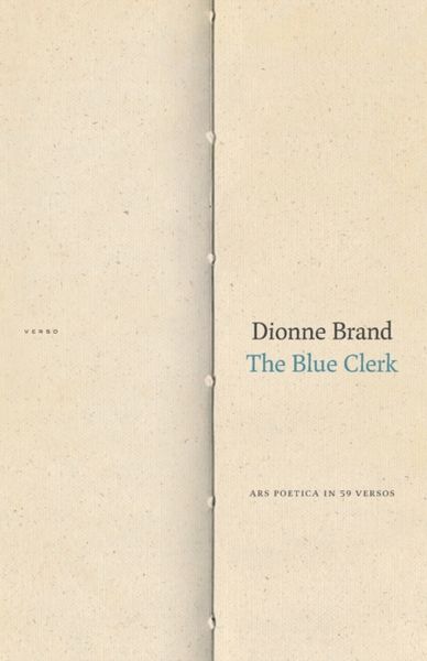 Produktbild: The Blue Clerk