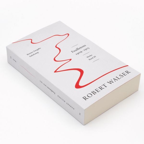 Produktbild: Werke. Berner Ausgabe