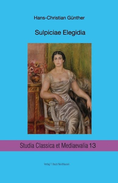 Produktbild: Sulpiciae Elegidia