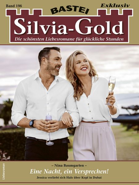 Produktbild: Silvia-Gold 196