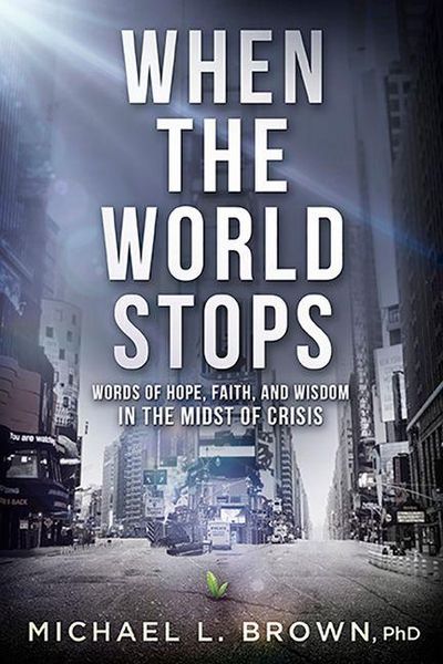 Produktbild: When the World Stops