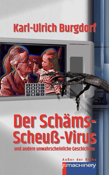 Produktbild: Der Schäms-Scheuss-Virus