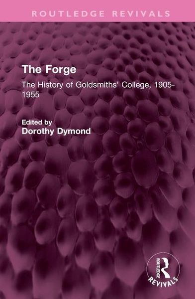 Produktbild: The Forge