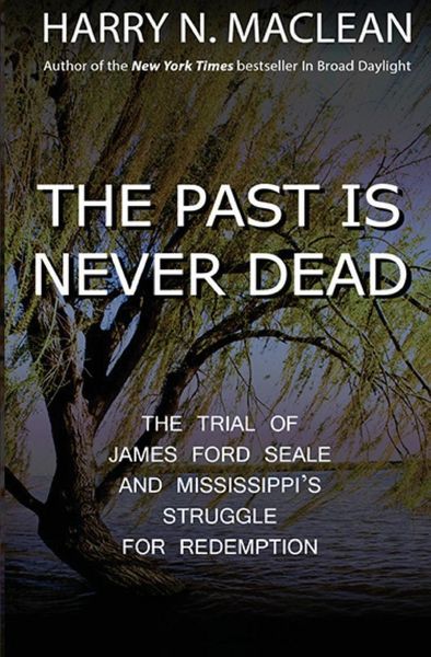Produktbild: The Past Is Never Dead