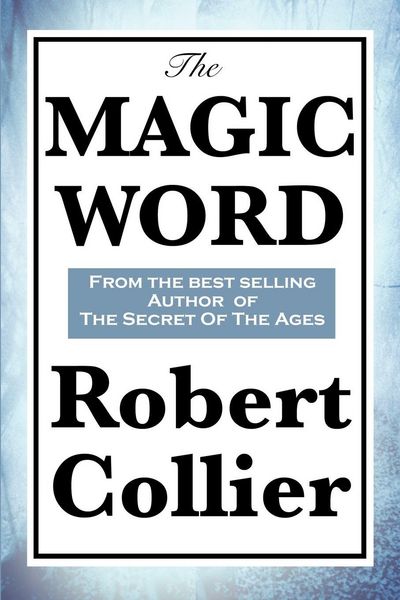 Produktbild: The Magic Word