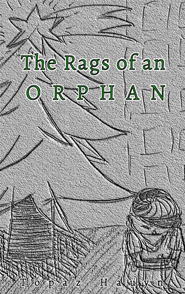 Produktbild: The Rags of an Orphan