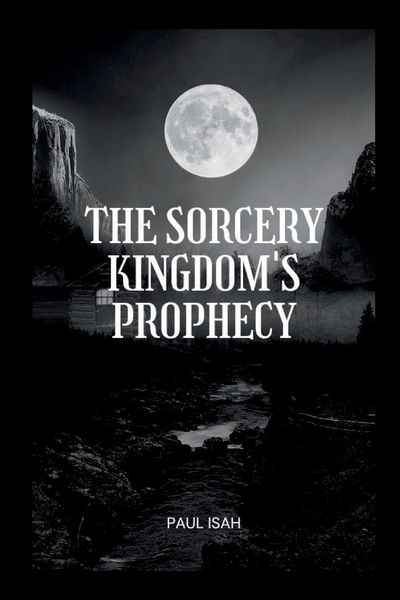Produktbild: The Sorcery Kingdom's Prophecy