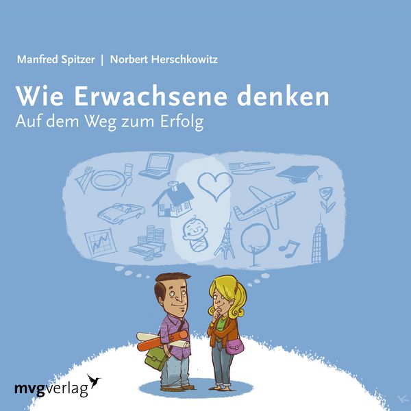 Produktbild: Wie Erwachsene denken I