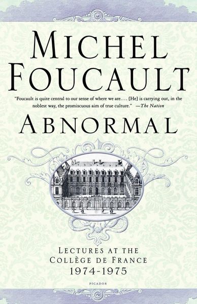 Produktbild: Abnormal