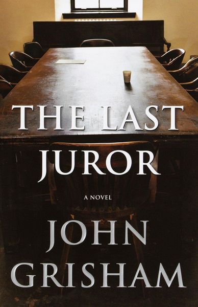 Produktbild: The Last Juror