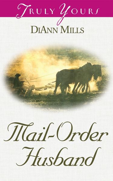 Produktbild: Mail Order Husband