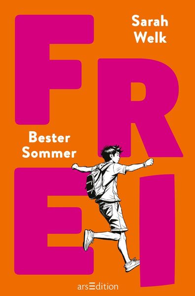 Produktbild: FREI  Bester Sommer (FREI 1)