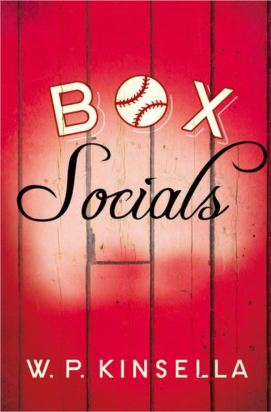 Produktbild: Box Socials