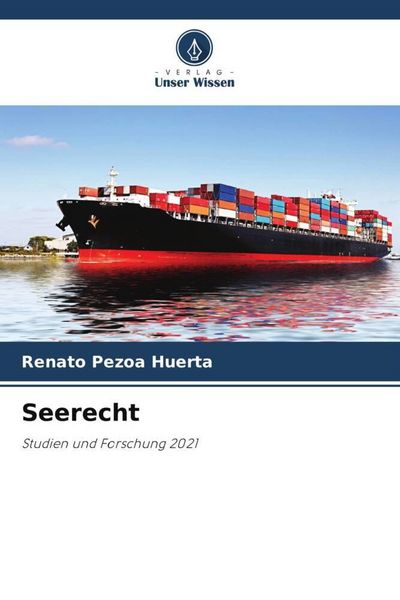 Produktbild: Seerecht