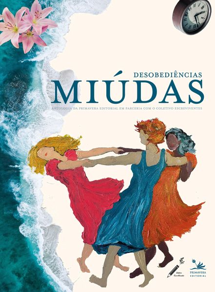 Produktbild: Desobedi&ecirc;ncias mi&uacute;das