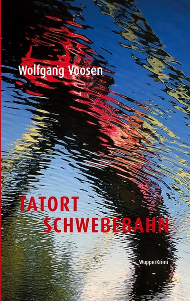 Produktbild: Tatort Schwebebahn
