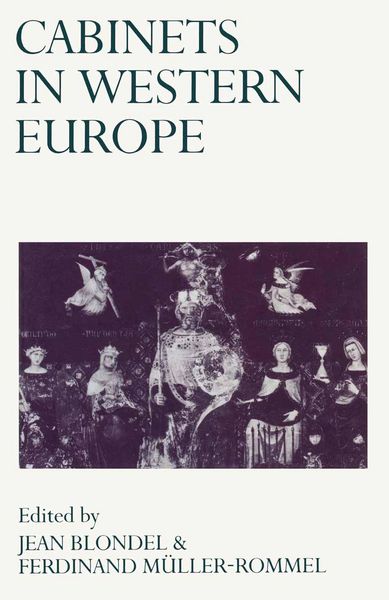 Produktbild: Cabinets in Western Europe