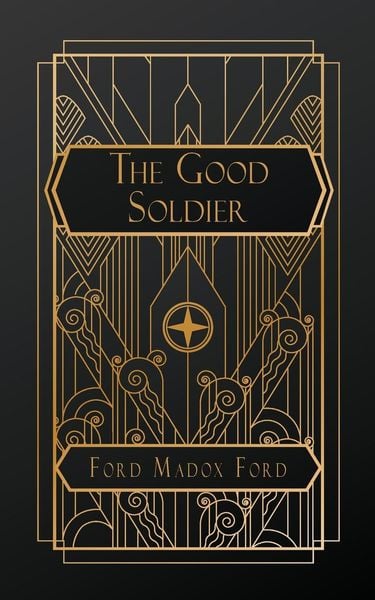 Produktbild: The Good Soldier