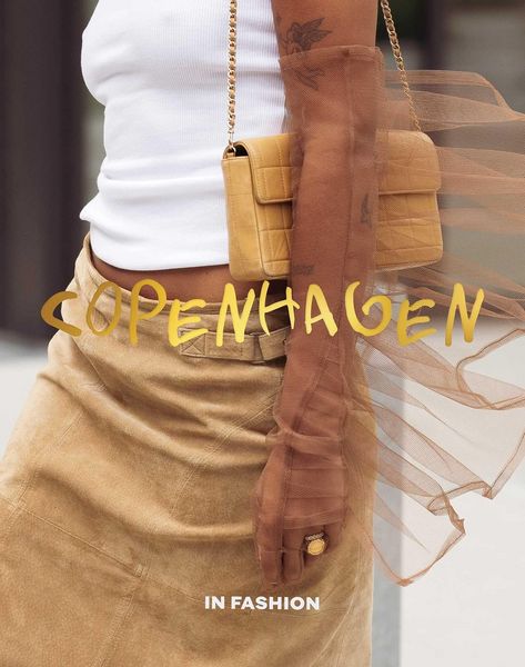 Produktbild: Copenhagen. In Fashion