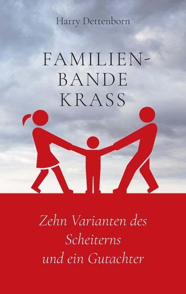 Produktbild: Familienbande krass