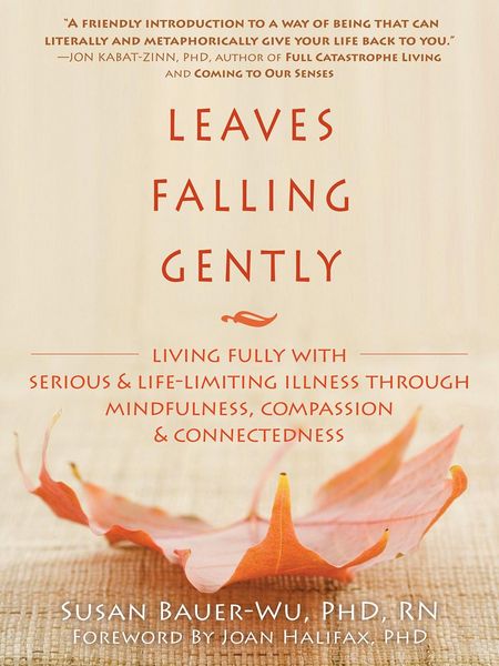 Produktbild: Leaves Falling Gently