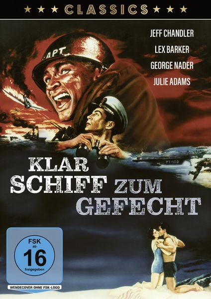 Produktbild: Klar Schiff zum Gefecht