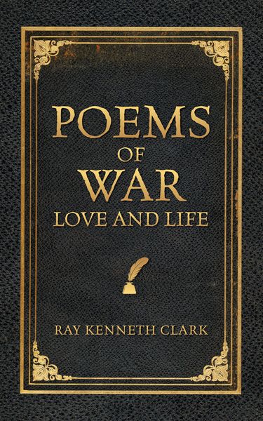 Produktbild: Poems of War Love and Life