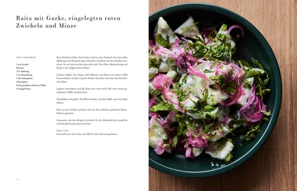 Produktbild: Nordisch zu Tisch