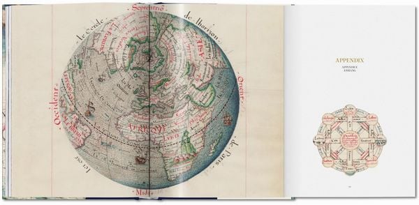 Produktbild: Jacques Devaulx. Nautical Works