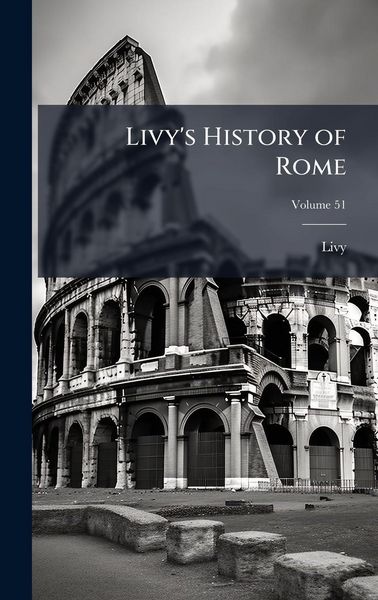 Produktbild: Livy's History of Rome