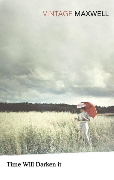 Produktbild: Time Will Darken It