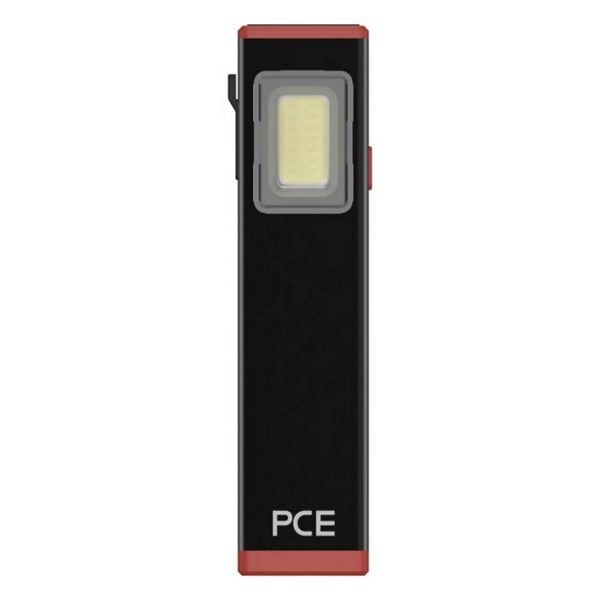 Produktbild: PC Electric LED Handlampe PCE P450/600mAh USB-C 450 lm 720450