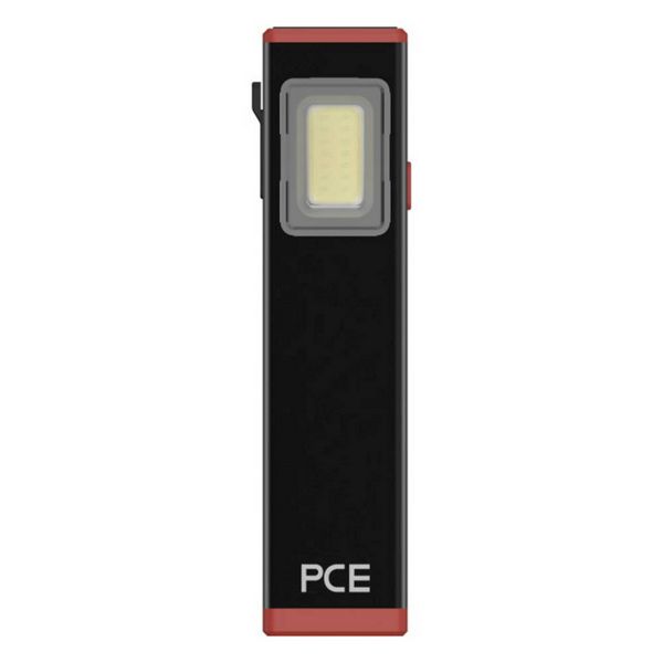 Produktbild: PC Electric LED Handlampe PCE P450/600mAh USB-C 450lm 720450