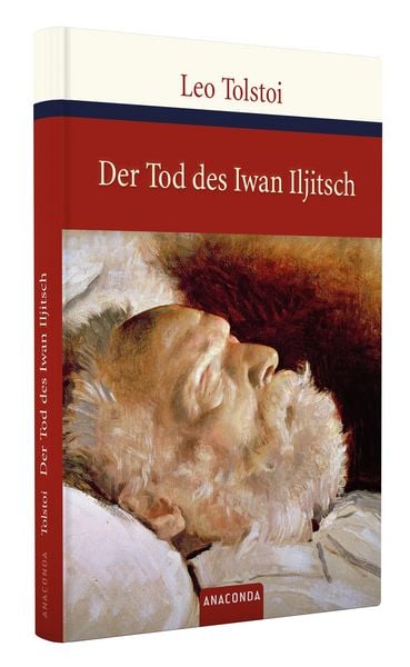 Produktbild: Der Tod des Iwan Iljitsch