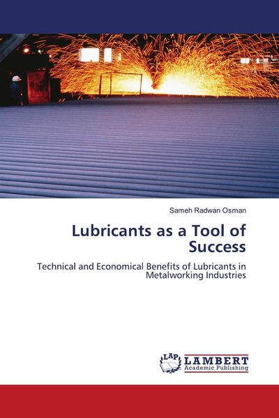 Produktbild: Lubricants as a Tool of Success