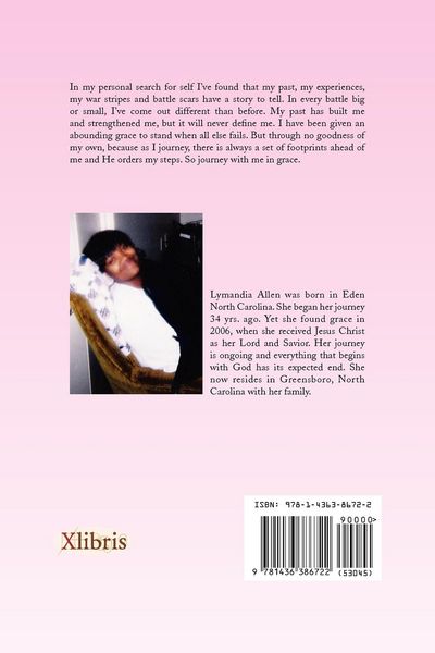 Produktbild: A Journey in Grace