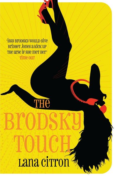 Produktbild: The Brodsky Touch