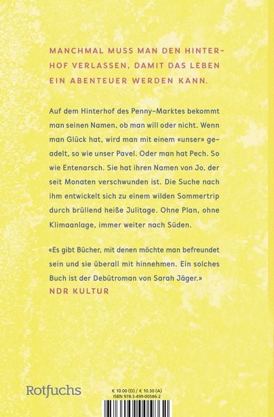 Produktbild: Nach vorn, nach S&uuml;den