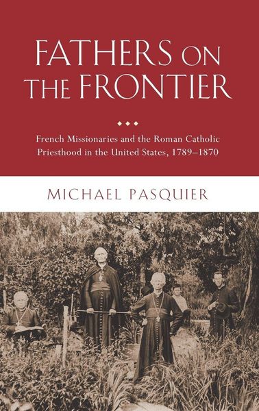Produktbild: Fathers on the Frontier