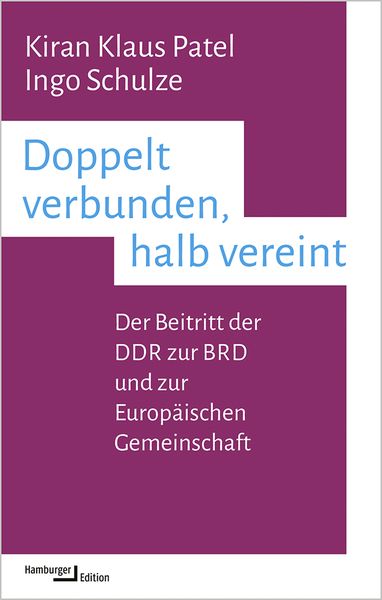 Produktbild: Doppelt verbunden, halb vereint